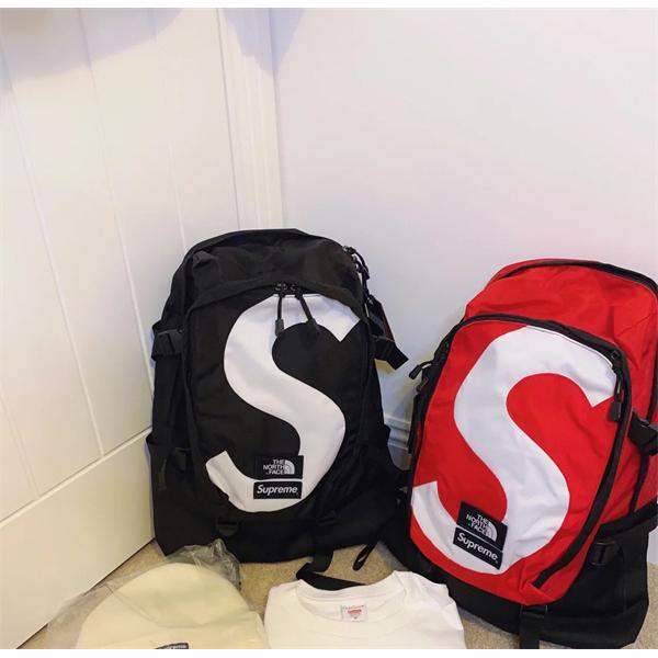 売れ筋 シュプリームリュックコピー Supreme✖️The North Face FW20 Week 10  バックパック 3色可選_激安