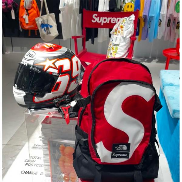 売れ筋 シュプリームリュックコピー Supreme✖️The North Face FW20 Week 10  バックパック 3色可選_激安