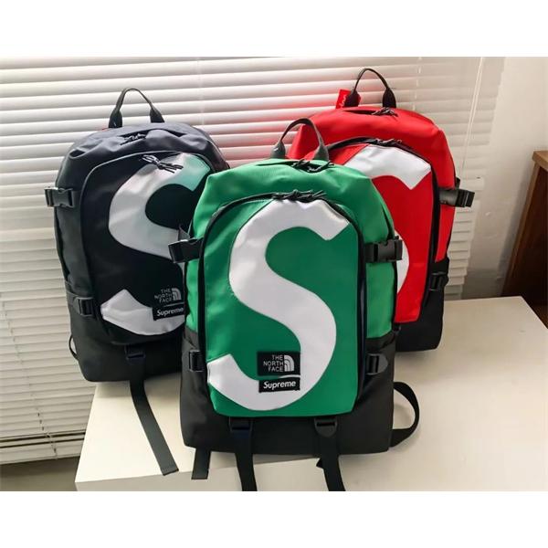 売れ筋 シュプリームリュックコピー Supreme✖️The North Face FW20 Week 10  バックパック 3色可選_激安