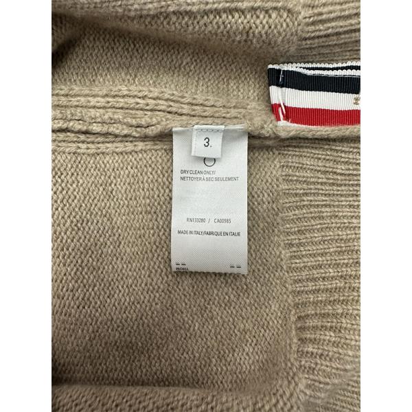 25最新★★トムブラウンカーディガンコピーTHOM BROWNE新作 通販ショッピング