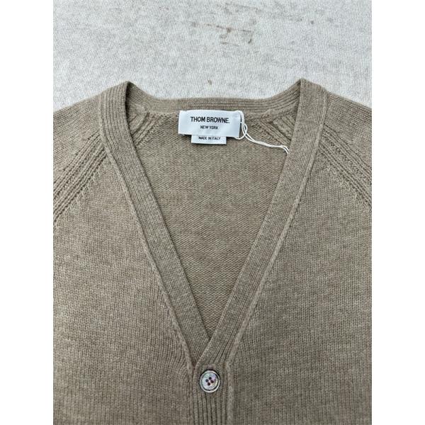 25最新★★トムブラウンカーディガンコピーTHOM BROWNE新作 通販ショッピング