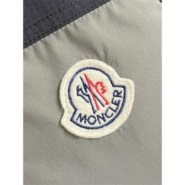 2025秋冬の必需品 モンクレールジャケットコピー MONCLER 3色可選 おしゃれなスタイリングが簡単に叶える_ 激安(日本最大級)