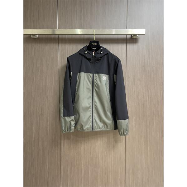2025秋冬の必需品 モンクレールジャケットコピー MONCLER 3色可選 おしゃれなスタイリングが簡単に叶える_ 激安(日本最大級)