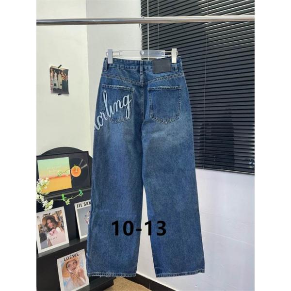 2025年コスパ最強新作におすすめ ディオール ジーンズレディースDIORブランド コピー 激安(日本最大級)