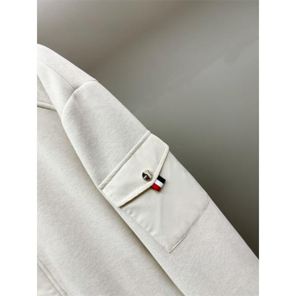 ★2025新作★トムブラウンダウンジャケットコピー❤THOM BROWNE防寒 ダウン 通販ショッピング