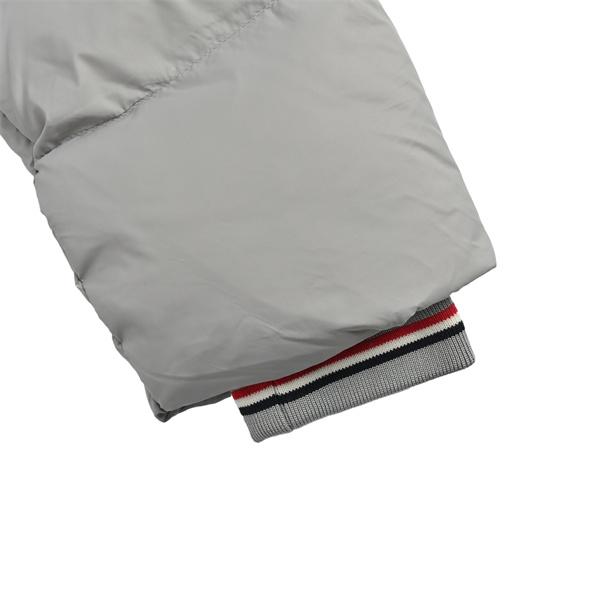 2025秋冬の必需品★トムブラウンダウンジャケットコピー❤THOM BROWNE ふんわりまとって暖かお洒落 激安(日本最大級)