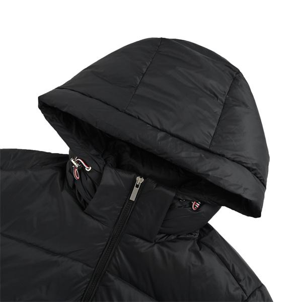 2025秋冬の必需品★トムブラウンダウンジャケットコピー❤THOM BROWNE ふんわりまとって暖かお洒落 激安(日本最大級)