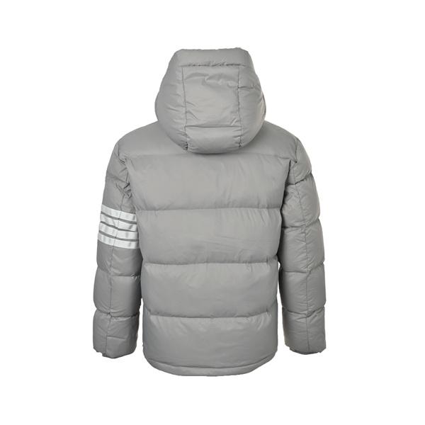 2025秋冬の必需品★トムブラウンダウンジャケットコピー❤THOM BROWNE ふんわりまとって暖かお洒落 激安(日本最大級)