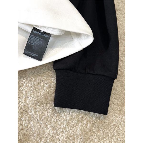 男女兼用★トムブラウン長袖ｔシャツコピー2025流行❤THOM BROWNE新作 通販ショッピング