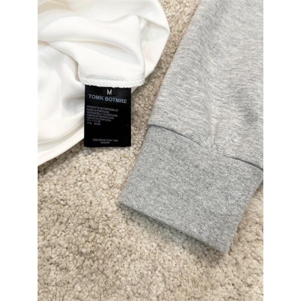 トムブラウン長袖ｔシャツコピーお洒落新作2025❤THOM BROWNE 通販ショッピング