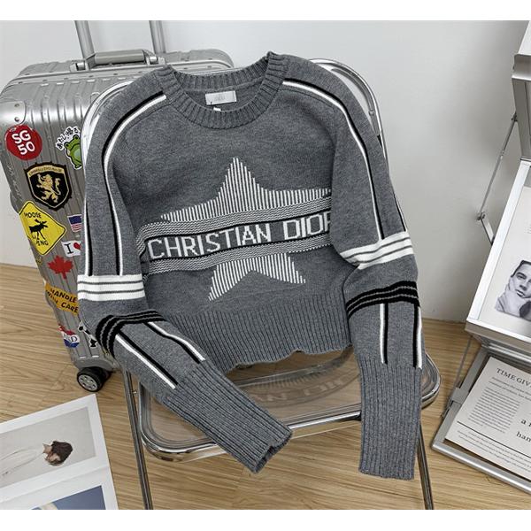 DIOR 2025年AW人気ディオールセーターブランドブランド コピー 激安(日本最大級)