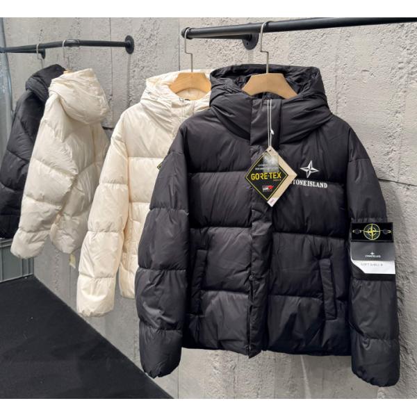 2025人気ストーンアイランドダウンコピー_ブランド コピー 激安(日本最大級)