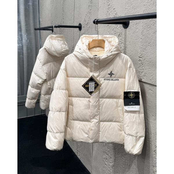 2025人気ストーンアイランドダウンコピー_ブランド コピー 激安(日本最大級)