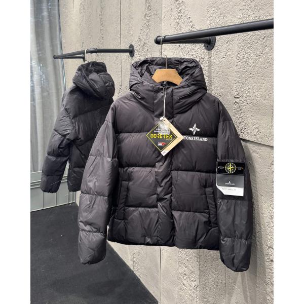 2025人気ストーンアイランドダウンコピー_ブランド コピー 激安(日本最大級)