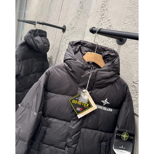 2025人気ストーンアイランドダウンコピー_ブランド コピー 激安(日本最大級)