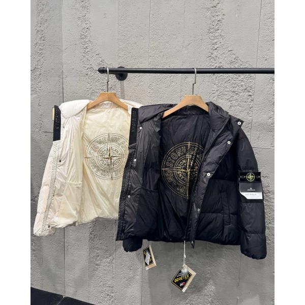 2025人気ストーンアイランドダウンコピー_ブランド コピー 激安(日本最大級)