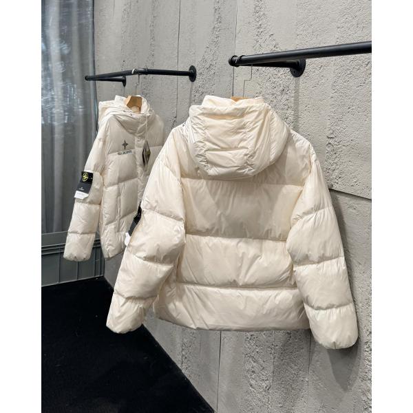 2025人気ストーンアイランドダウンコピー_ブランド コピー 激安(日本最大級)