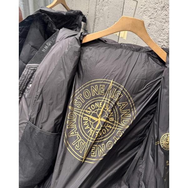 2025人気ストーンアイランドダウンコピー_ブランド コピー 激安(日本最大級)