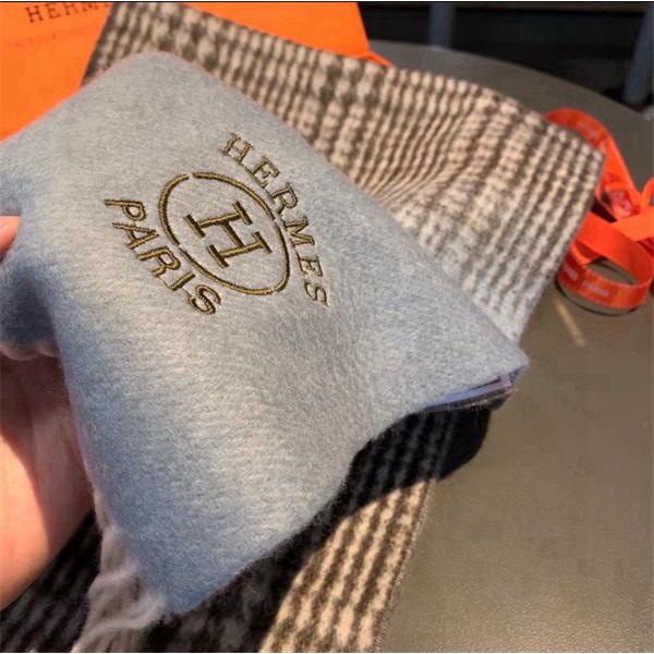 最落なし! 希少! 2025年秋冬のトレンド  SALENo1完売人気HERMES エルメスロングマフラーブランド コピー 激安(日本最大級)35 x 180cm