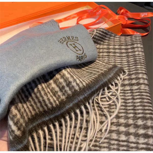 最落なし! 希少! 2025年秋冬のトレンド  SALENo1完売人気HERMES エルメスロングマフラーブランド コピー 激安(日本最大級)35 x 180cm