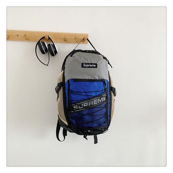 人気沸騰中のSUPREME シュプリーム 旅行バッグ 定価　激安新作 鞄 コピー 激安