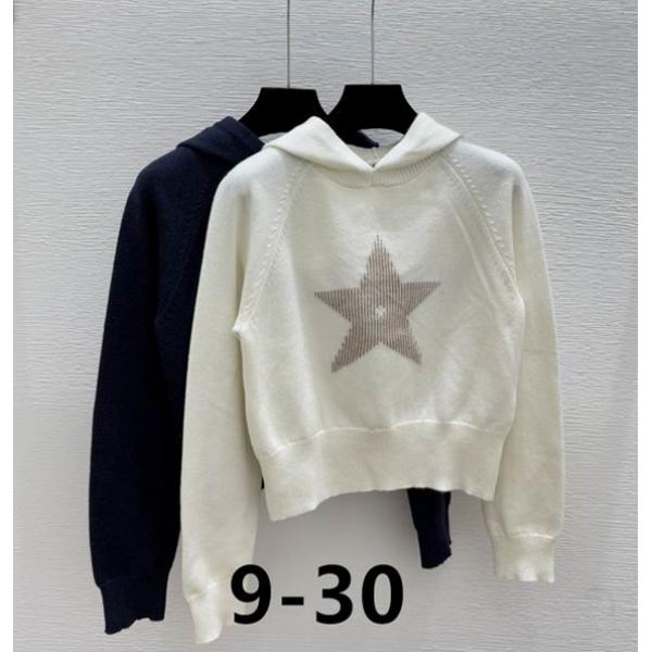 ディオールセーターコピー DIOR2025年秋冬ファッションに最も ストリートに溢れるウェアブランド コピー 激安(日本最大級)