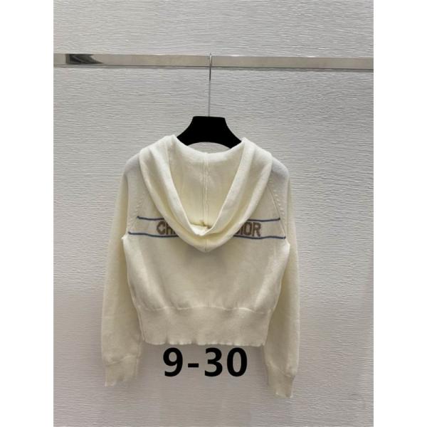 ディオールセーターコピー DIOR2025年秋冬ファッションに最も ストリートに溢れるウェアブランド コピー 激安(日本最大級)