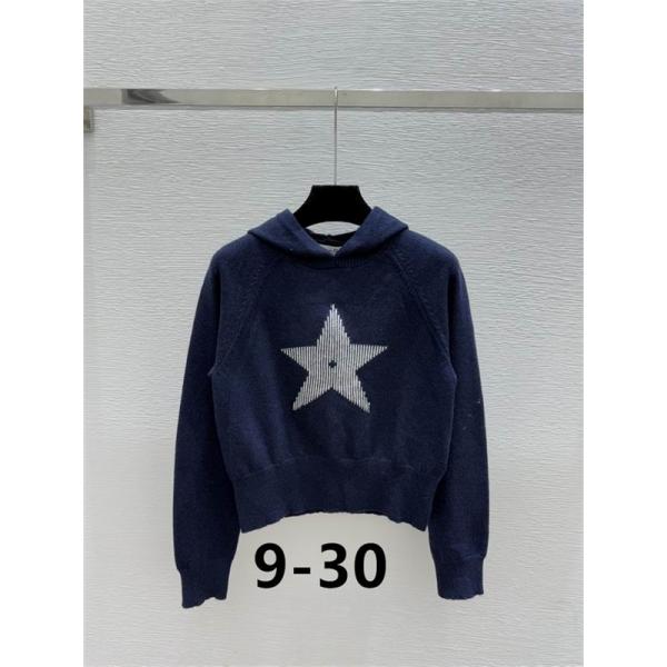 ディオールセーターコピー DIOR2025年秋冬ファッションに最も ストリートに溢れるウェアブランド コピー 激安(日本最大級)