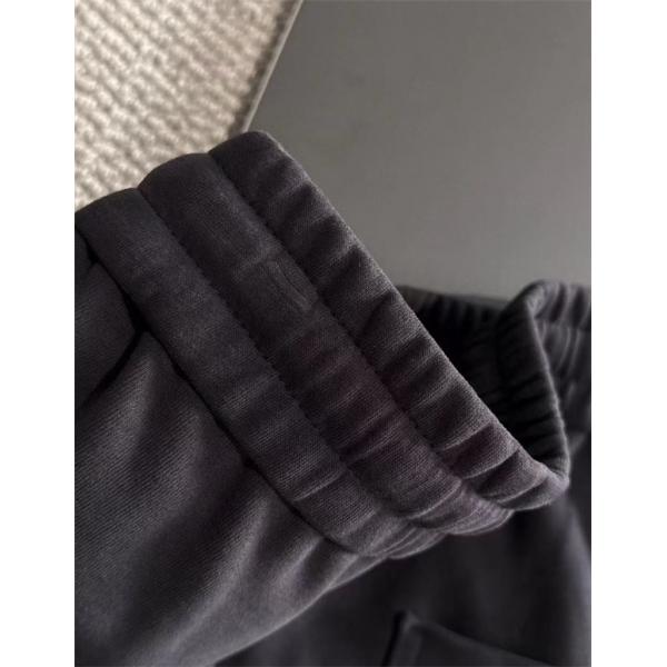 【超美品】 HERMES エルメススウェットパンツコピー 2025秋冬流行り通販ショッピング