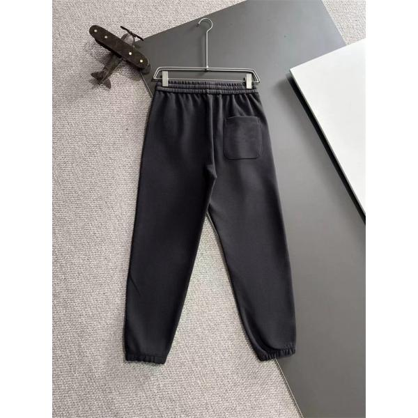 【超美品】 HERMES エルメススウェットパンツコピー 2025秋冬流行り通販ショッピング