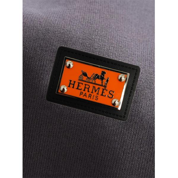 【超美品】 HERMES エルメススウェットパンツコピー 2025秋冬流行り通販ショッピング