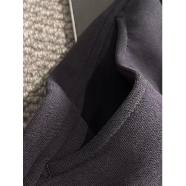 【超美品】 HERMES エルメススウェットパンツコピー 2025秋冬流行り通販ショッピング