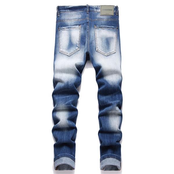 秋冬新作品  DSQUARED2 最終値下げ ディースクエアードジーパン パンツコピー 激安(日本最大級)2025セール人気