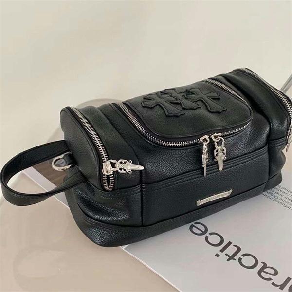 CHROME HEARTSクロムハーツ バッグコピー 高級本革ラムレザー 編み 十字架ブランド コピー 激安(日本最大級)