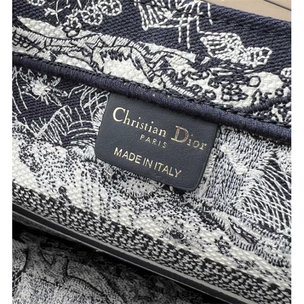 驚きの破格値大得価レディースバッグスタイリッシュさ収納力シンプル小さめディオール バッグコピー激安Book Tote