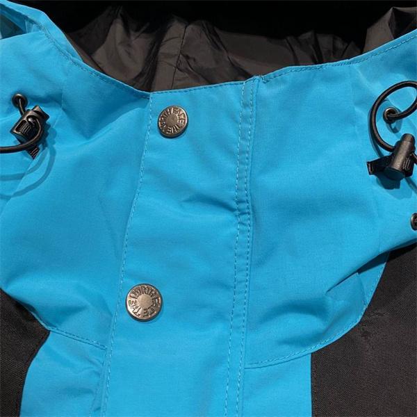 SUPREME ×THE NORTH FACE シュプリームジャケットコピー