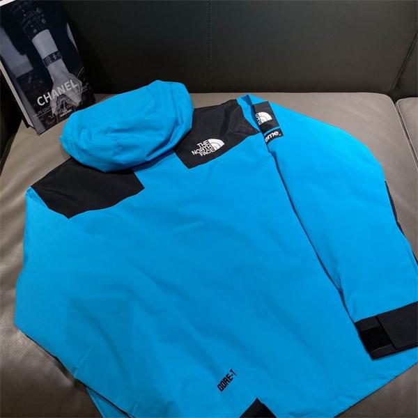 SUPREME ×THE NORTH FACE シュプリームジャケットコピー