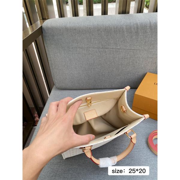 2025美品　ルイヴィトントートバッグコピー　人気販売　ブランド コピー 激安(日本最大級)