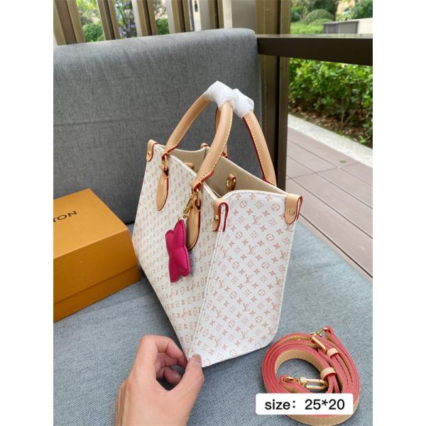 2025美品　ルイヴィトントートバッグコピー　人気販売　ブランド コピー 激安(日本最大級)