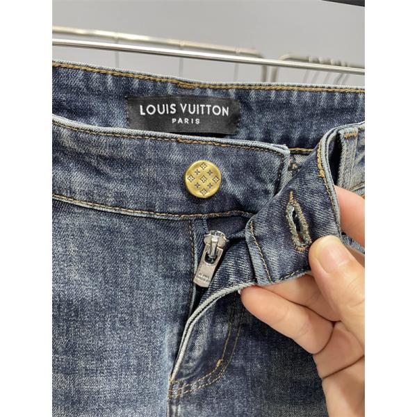 Lv25FW秋冬☆☆ルイヴィトンジーンズコピー　上質上品 LOUIS VUITTON_ 激安(日本最大級)
