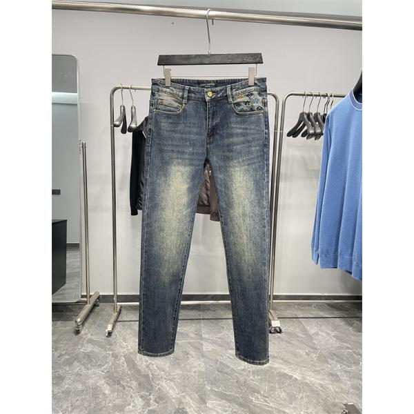 Lv25FW秋冬☆☆ルイヴィトンジーンズコピー　上質上品 LOUIS VUITTON_ 激安(日本最大級)