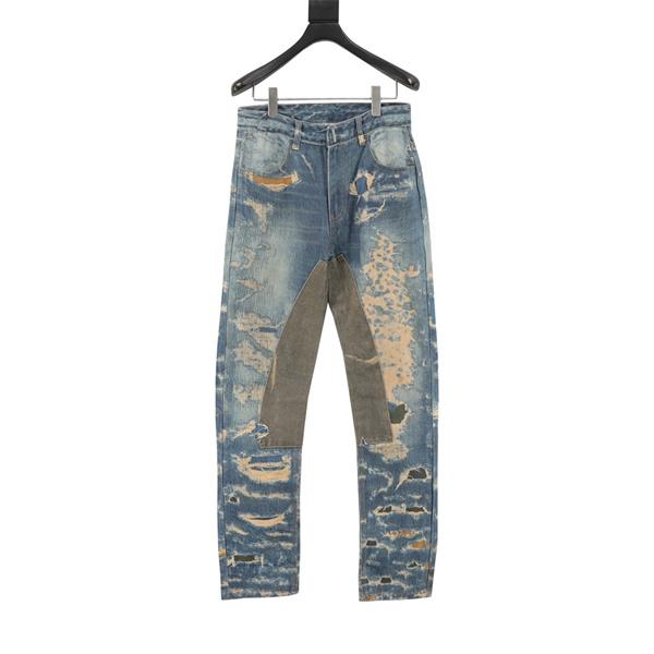 大人キレイに仕立てるジバンシー激安GIVENCHYメンズジーンズコピー個性的