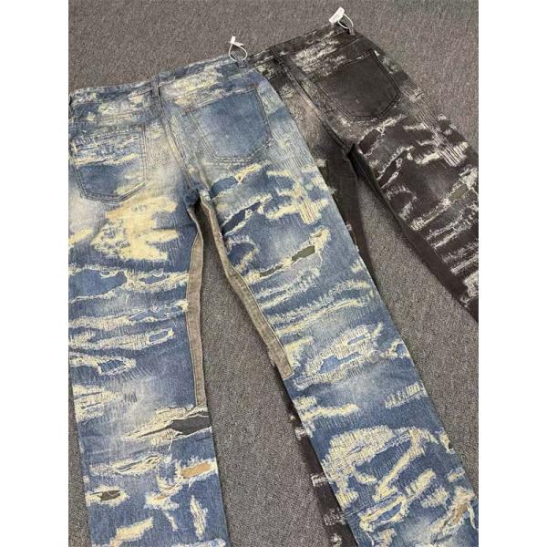 大人キレイに仕立てるジバンシー激安GIVENCHYメンズジーンズコピー個性的