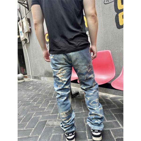 大人キレイに仕立てるジバンシー激安GIVENCHYメンズジーンズコピー個性的