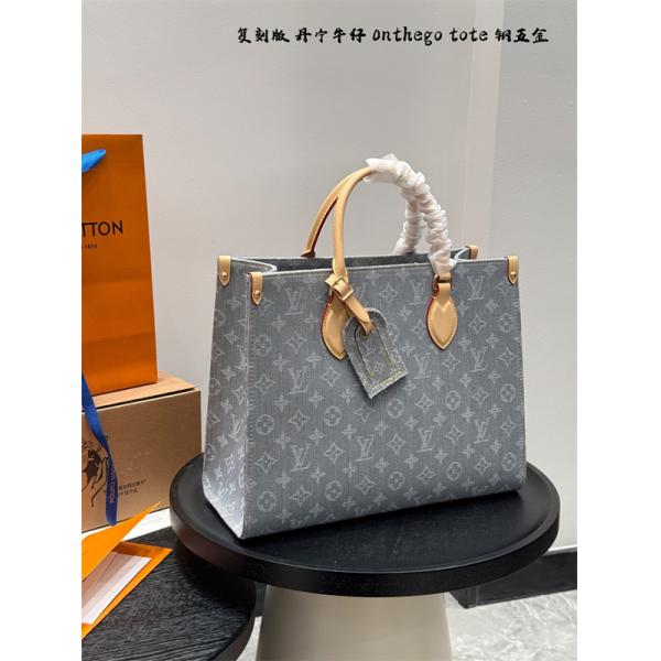 ❤❤2025秋冬におすすめ着こなし ルイ ヴィトントートバッグコピー LOUIS VUITTON Onthego激安(日本最大級)