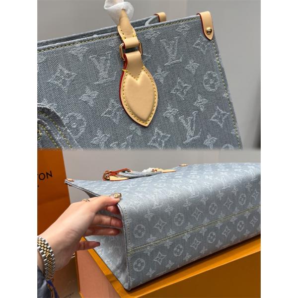 ❤❤2025秋冬におすすめ着こなし ルイ ヴィトントートバッグコピー LOUIS VUITTON Onthego激安(日本最大級)