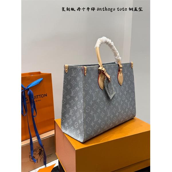 ❤❤2025秋冬におすすめ着こなし ルイ ヴィトントートバッグコピー LOUIS VUITTON Onthego激安(日本最大級)