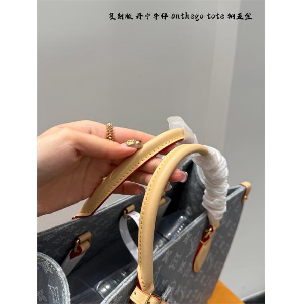 ❤❤2025秋冬におすすめ着こなし ルイ ヴィトントートバッグコピー LOUIS VUITTON Onthego激安(日本最大級)