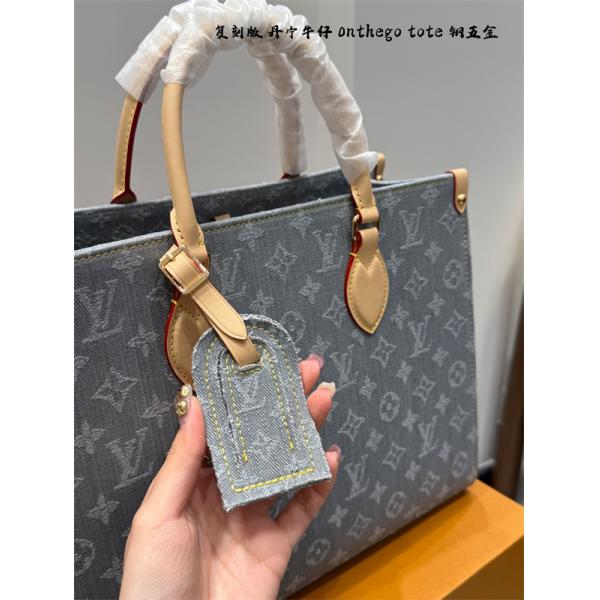 ❤❤2025秋冬におすすめ着こなし ルイ ヴィトントートバッグコピー LOUIS VUITTON Onthego激安(日本最大級)