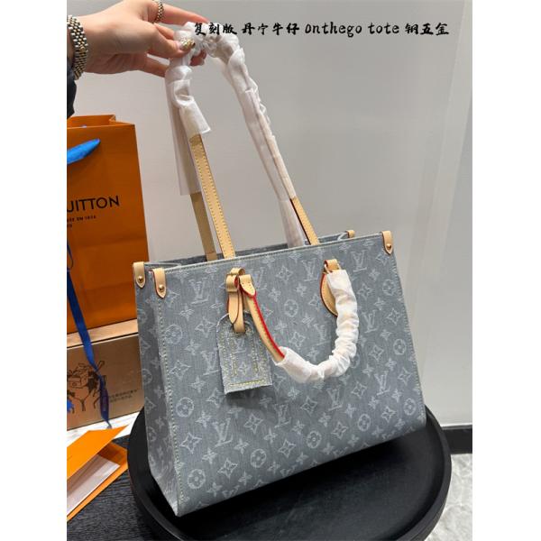 ❤❤2025秋冬におすすめ着こなし ルイ ヴィトントートバッグコピー LOUIS VUITTON Onthego激安(日本最大級)